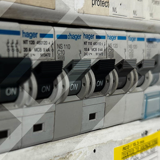 RCD Testers