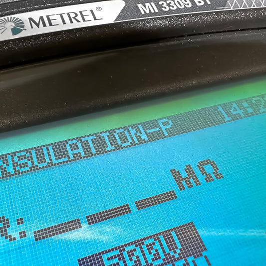 Insulation vs Insulation P