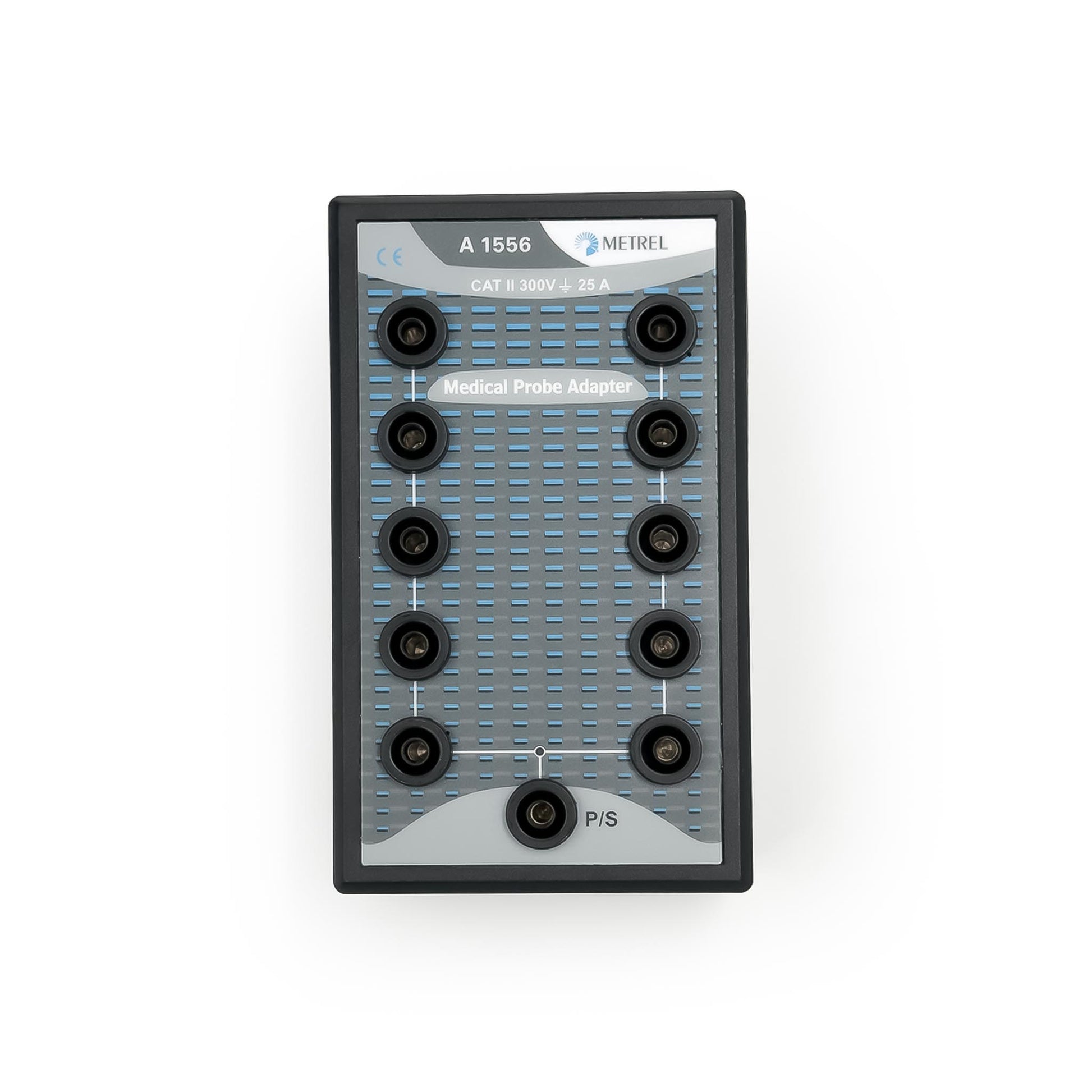 Metrel MI 3365 OmegaEE XD Medical Appliance & Equipment Tester Kit - 3