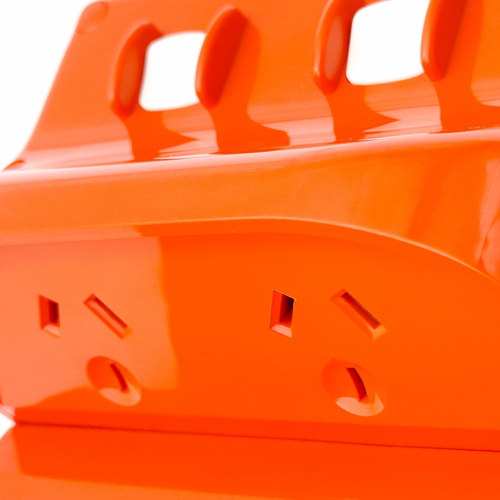 Arlec Heavy Duty RCD Safety Switch 4 Outlet Powerboard - 3
