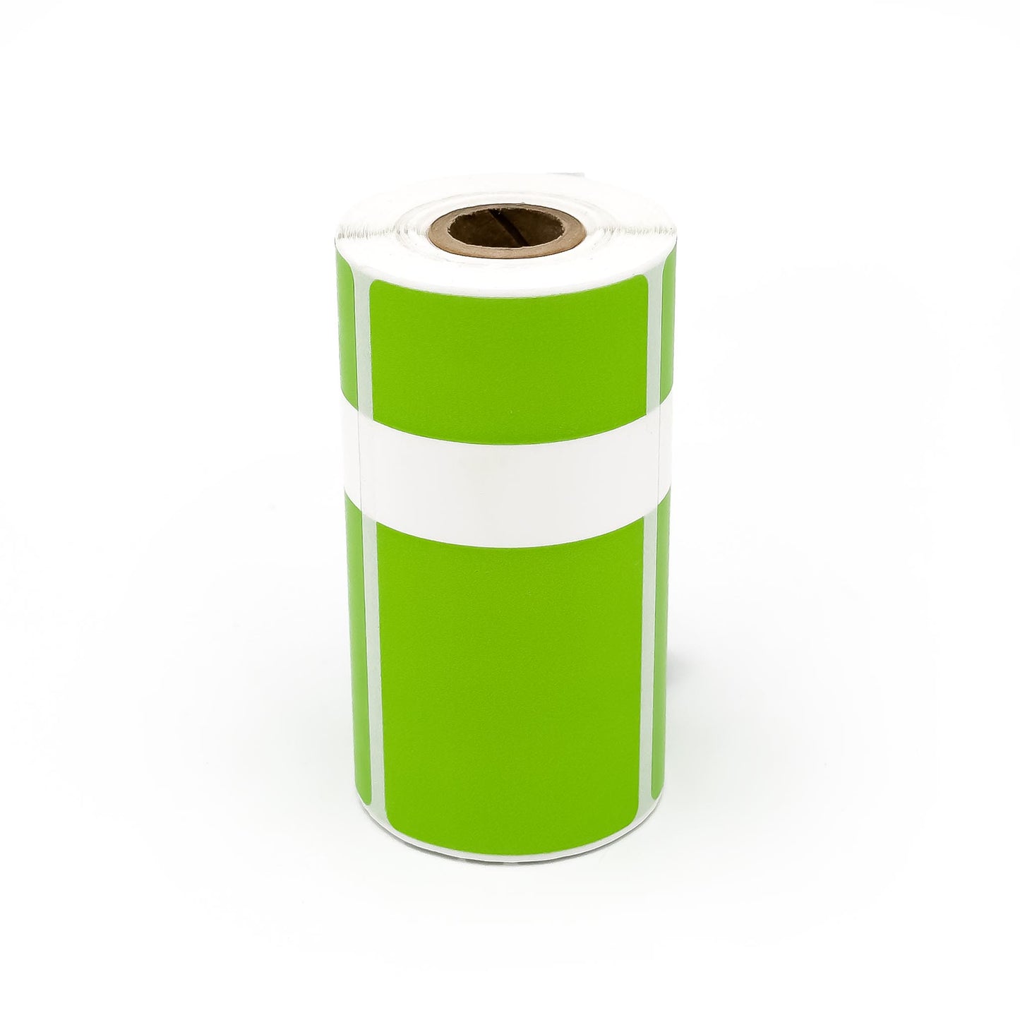 Metrel Compatible Direct Thermal Test Tags (250 per Roll)