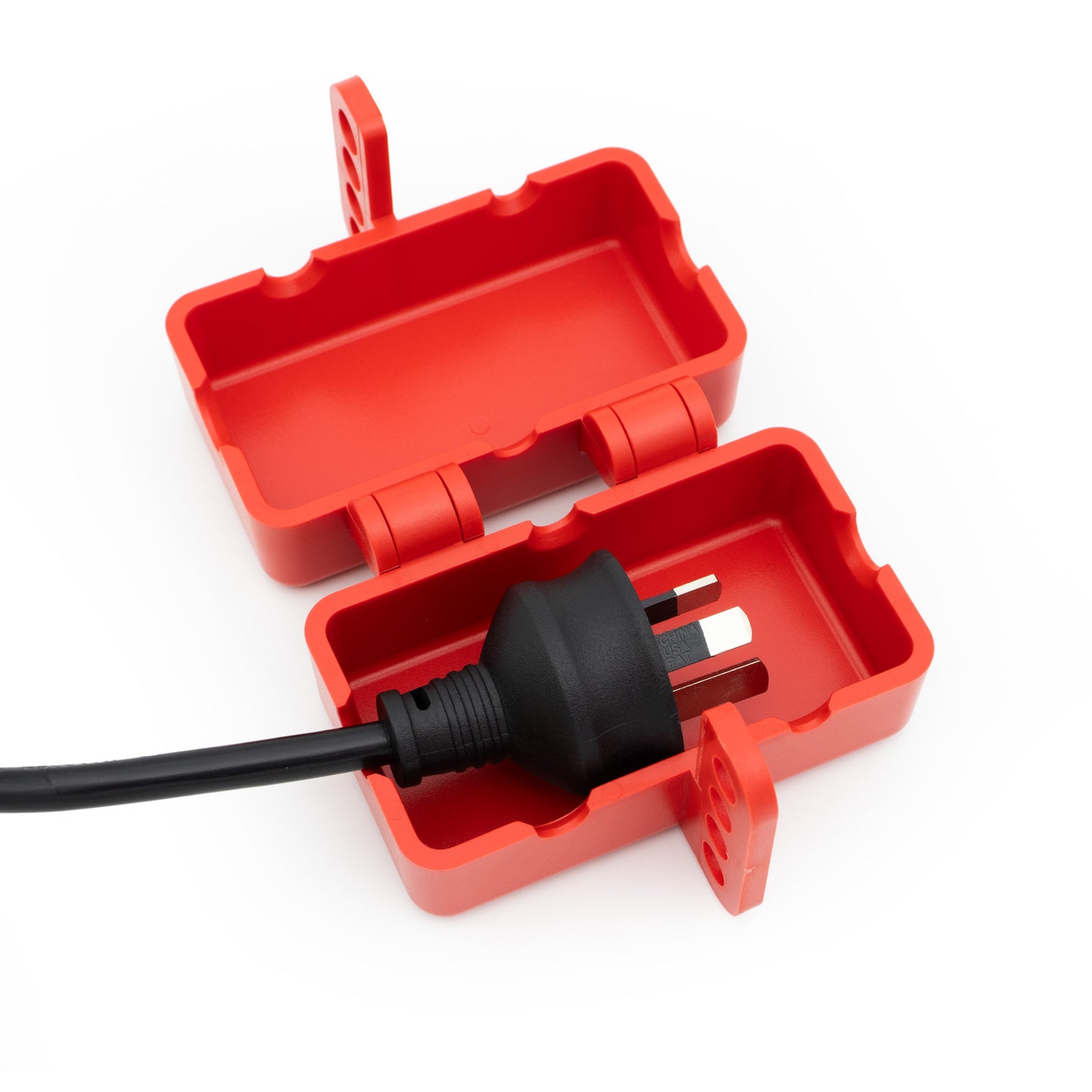 Cirlock PLD-13 Plug Lockout Device - Small Plugs