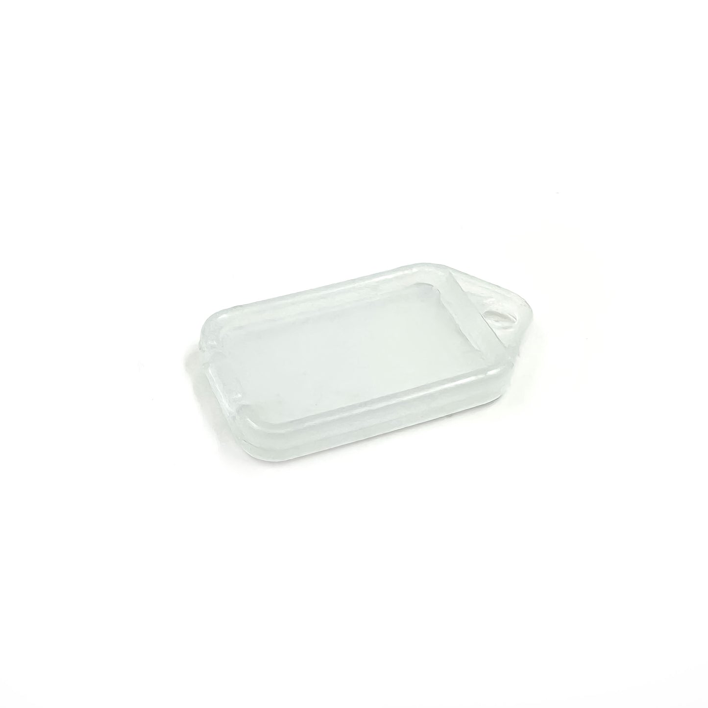 Kevron ID5 Tags - 30mm x 55mm (50 pack)
