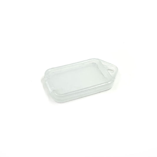 Kevron ID5 Tags - 30mm x 55mm (50 pack)