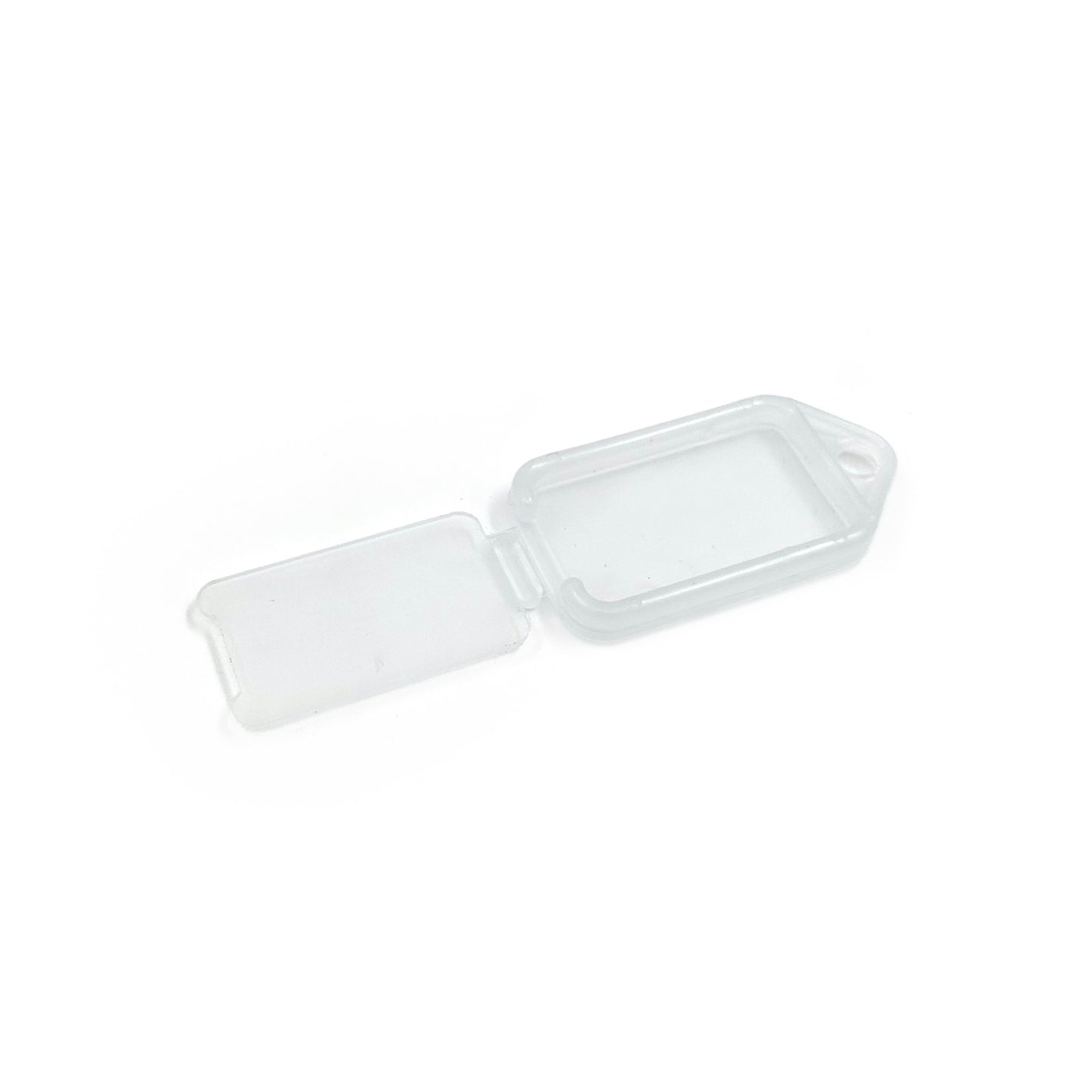 Kevron ID5 Tags - 30mm x 55mm (50 pack)