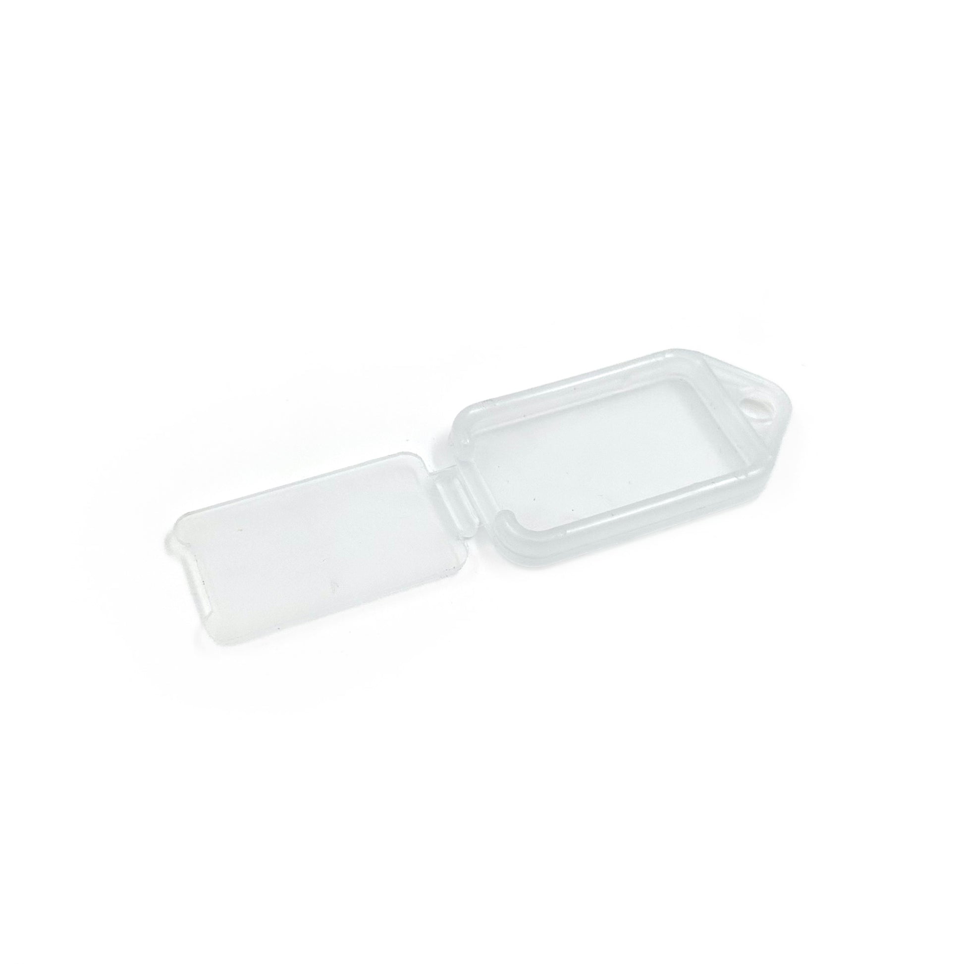 Kevron ID5 Tags - 30mm x 55mm (50 pack) - 2