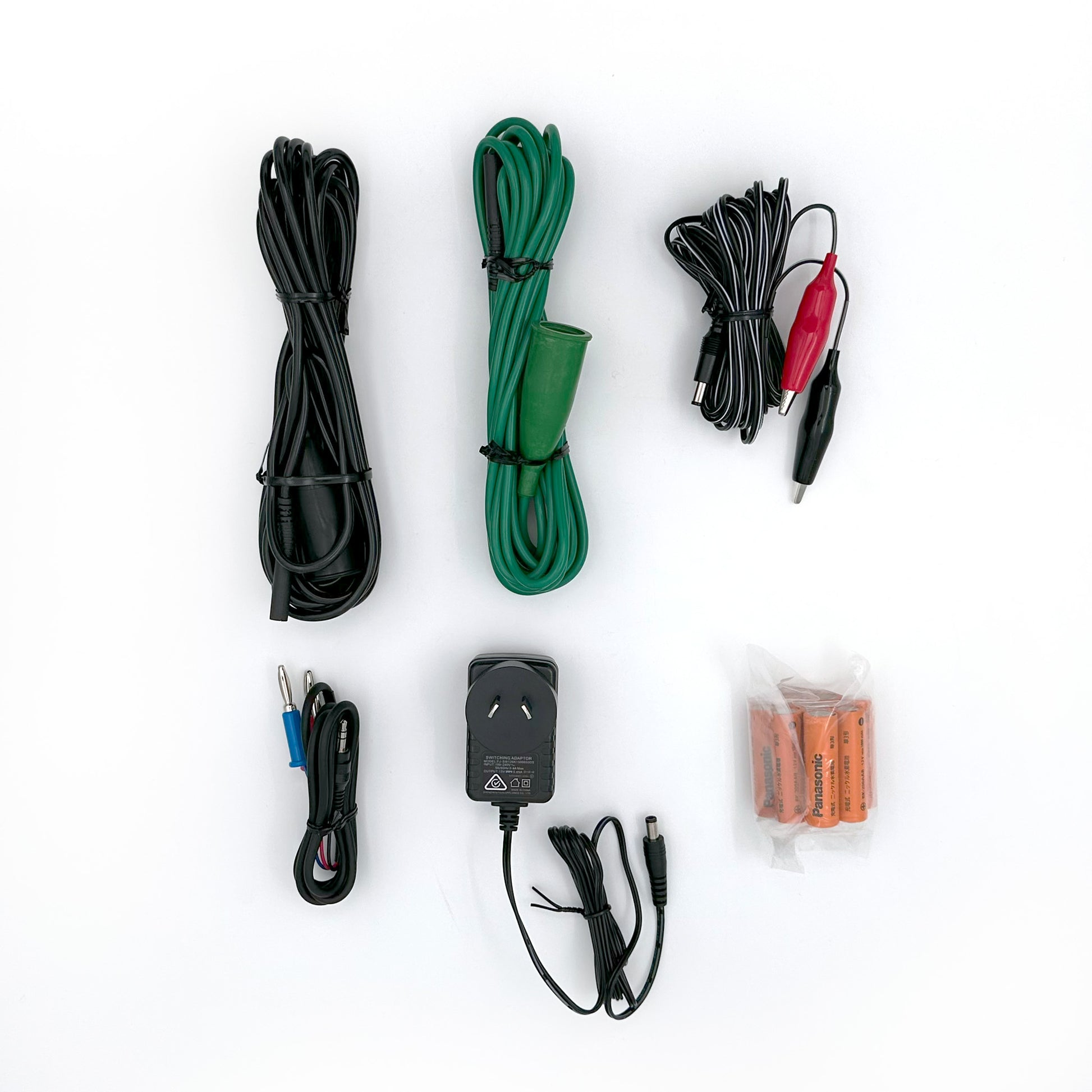Kyoritsu 3124A 1kV - 10kV Variable Insulation Tester - 3