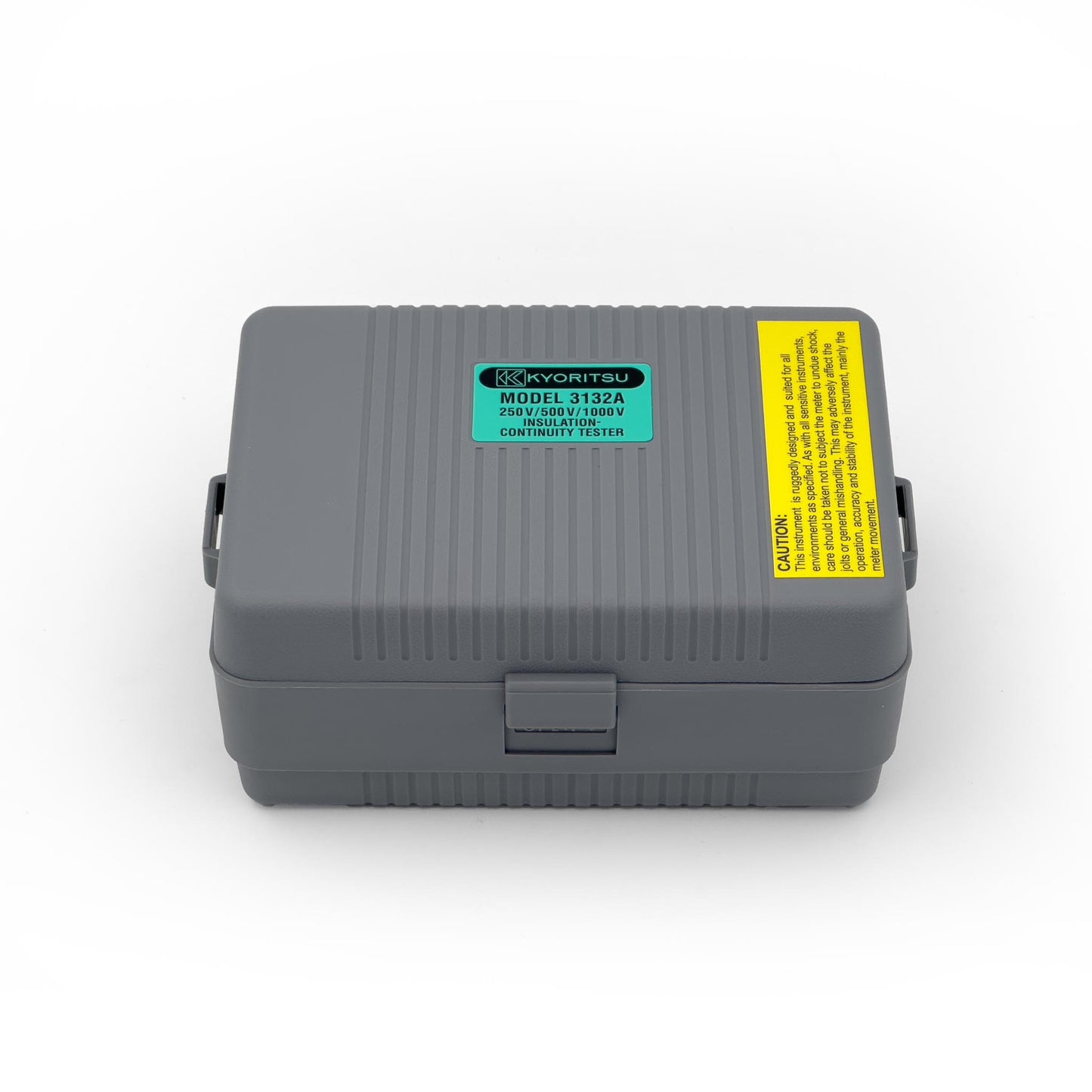 Kyoritsu 3132A Insulation and Continuity