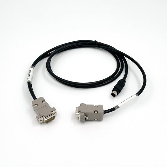 Metrel 3309 Met-tag / Godex Pro Printer/Scanner Splitter Cable