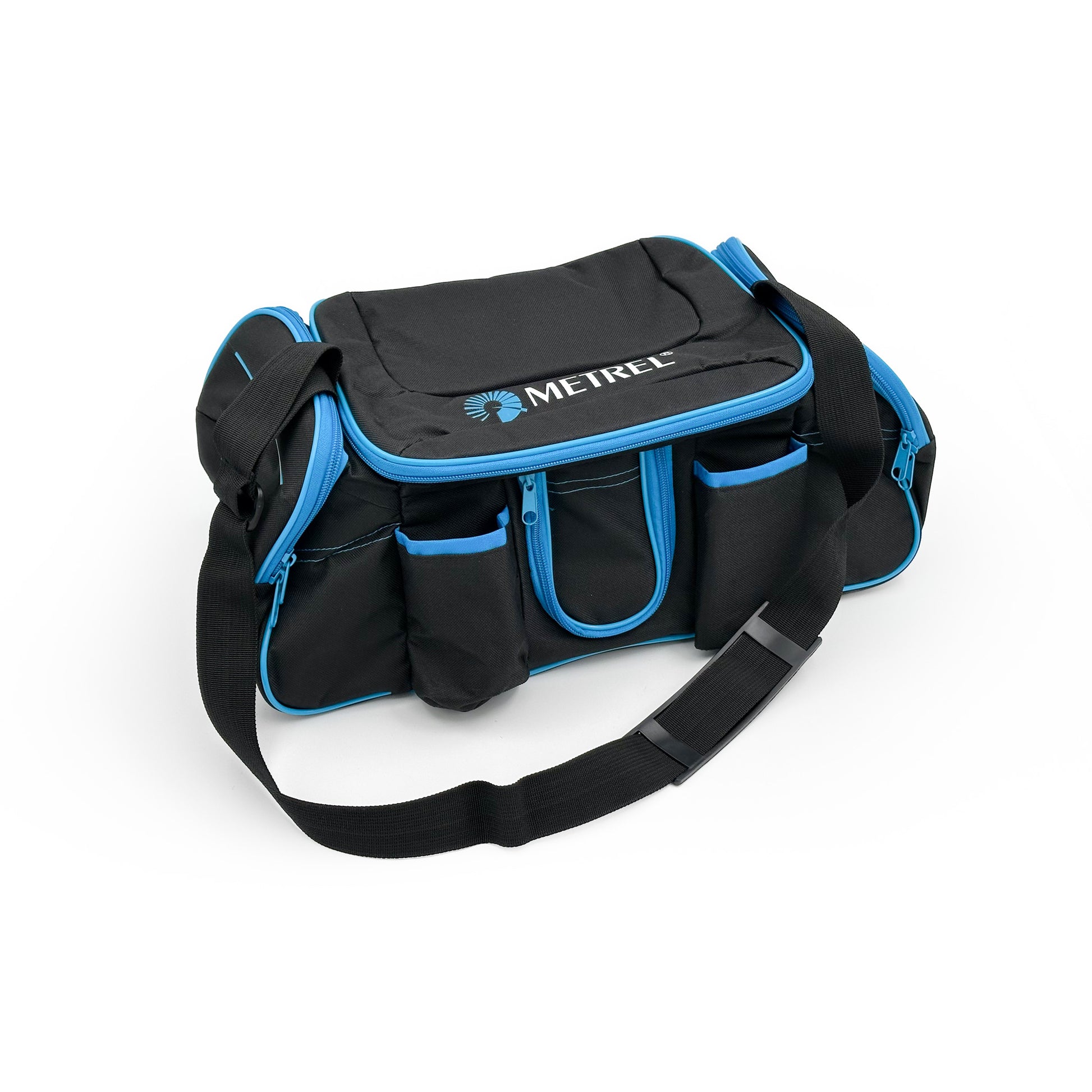 Metrel A 1551 Instrument Large Soft Case - 3