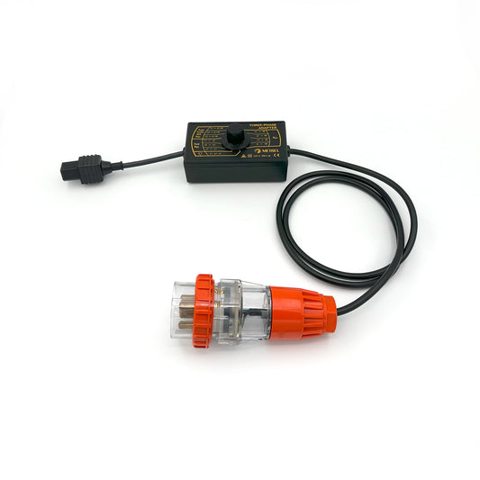 Metrel A 1111 3-Phase Adaptor 32A Metrel MI-TPI 32