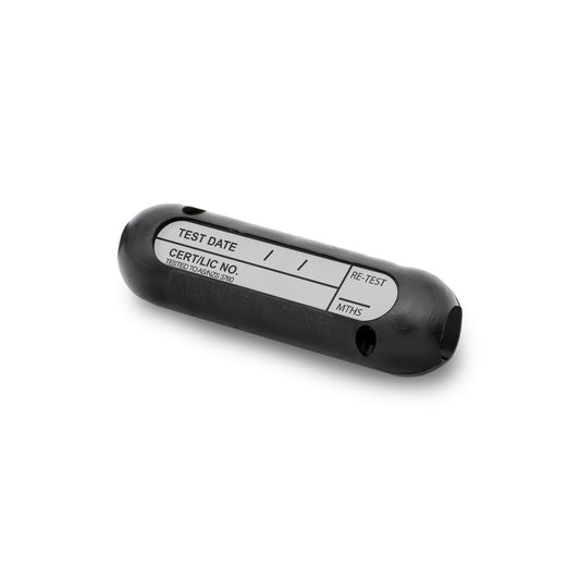 Mastertag Test Tags (100 Pack) - With 200 Labels