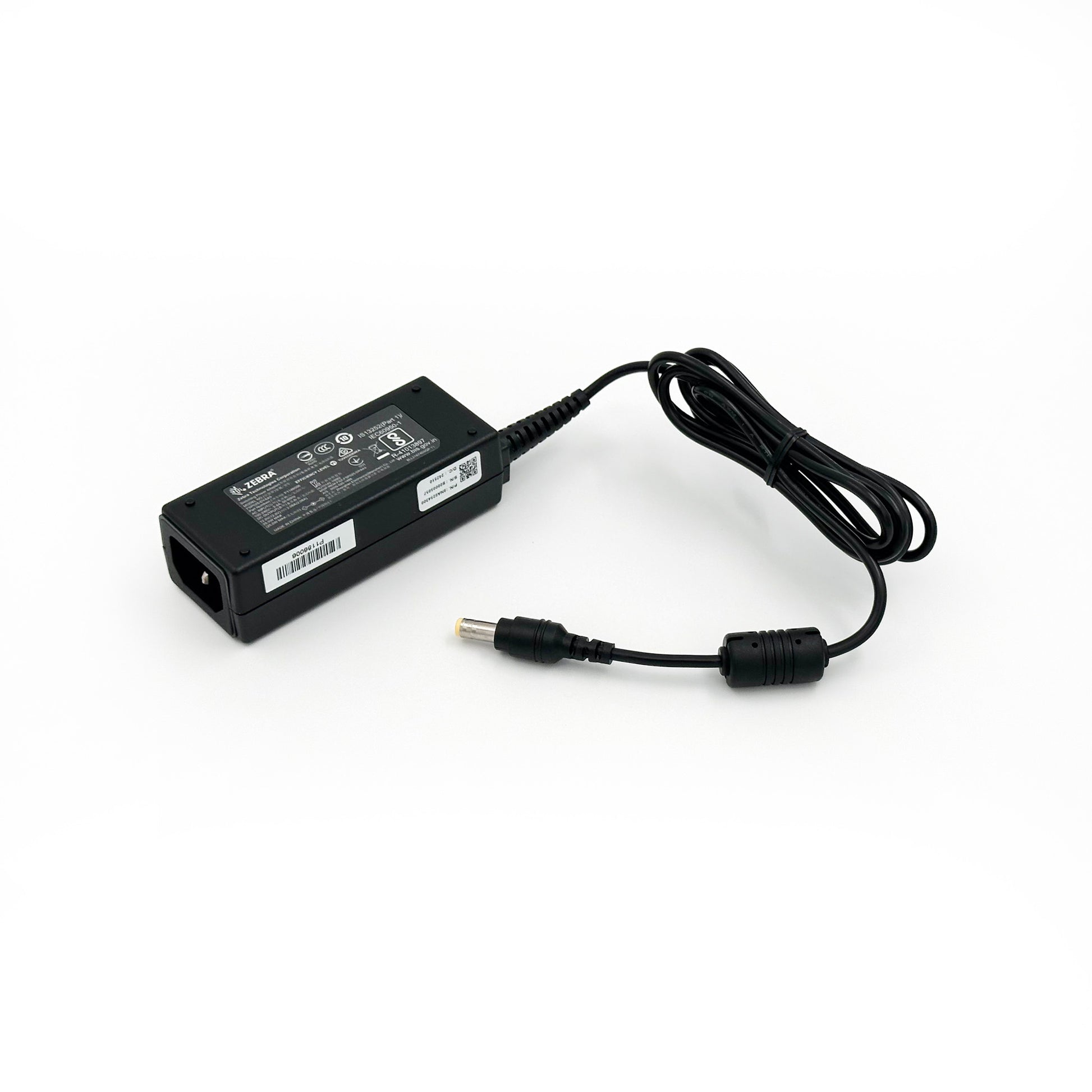 Pro XL Zebra Charger for ZQ520 / ZQ521 / Elite XL Printer - 1