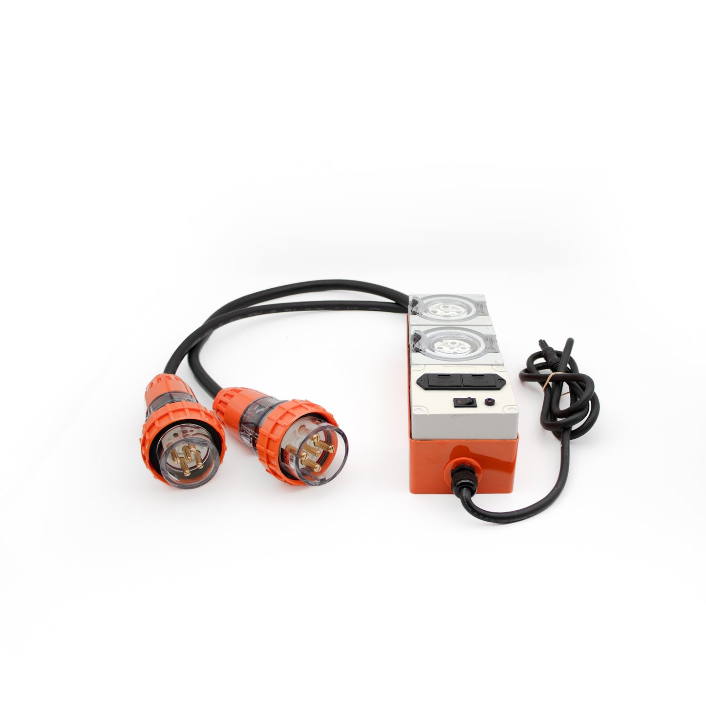 Seaward PAC3760DL 3-Phase kit