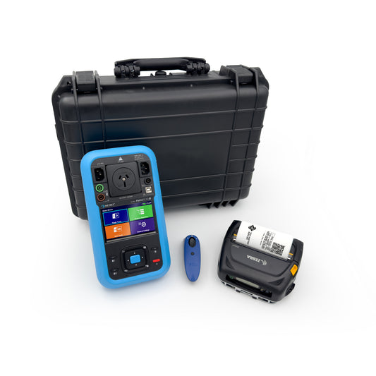Metrel Alpha EE 3340 Pro Print Kit