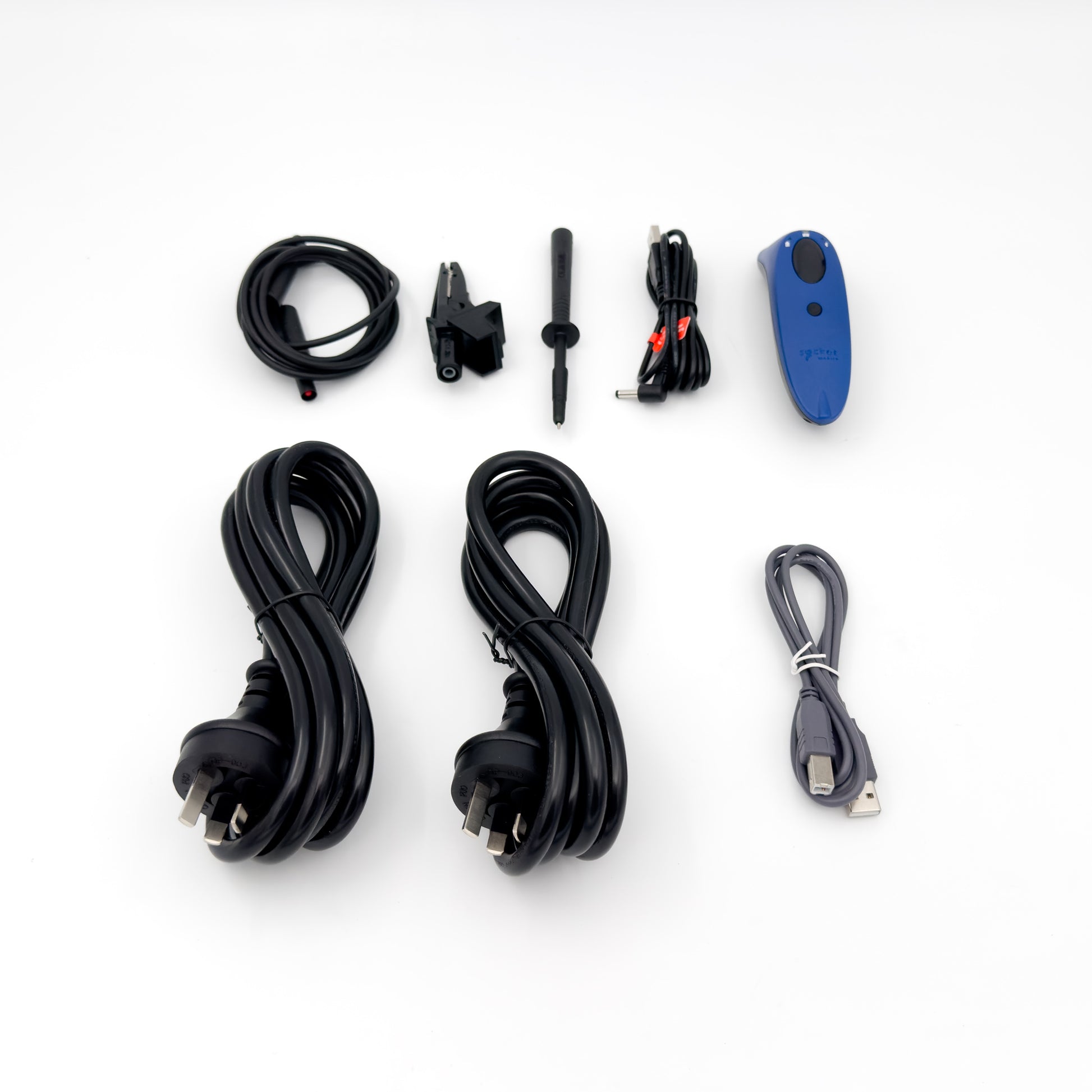 Metrel Alpha EE 3340 Pro Print Kit - 4