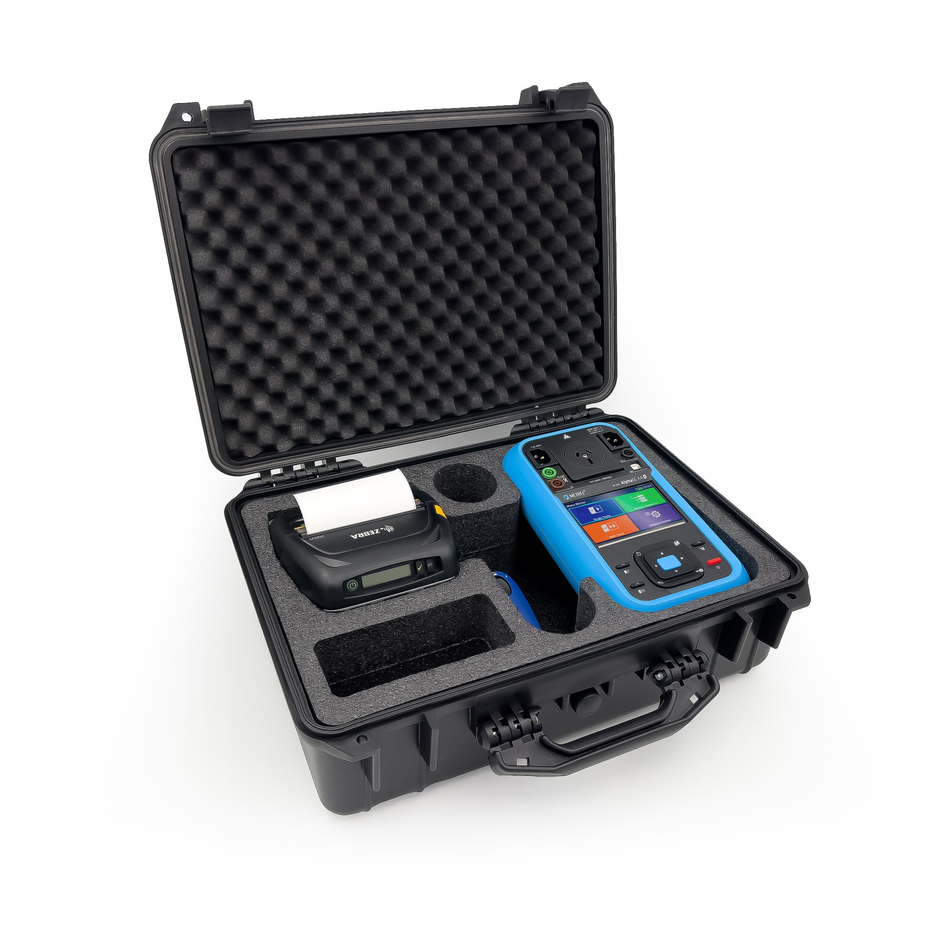 Metrel Alpha EE 3340 Pro Print Kit - 3