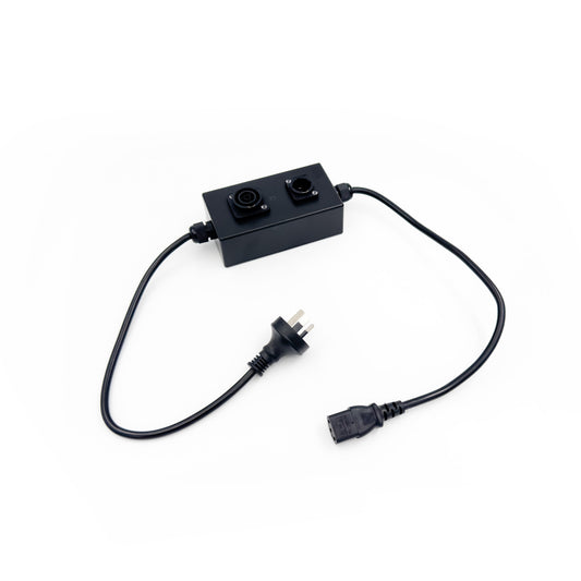 Powercon - True1 Type Adaptor test lead