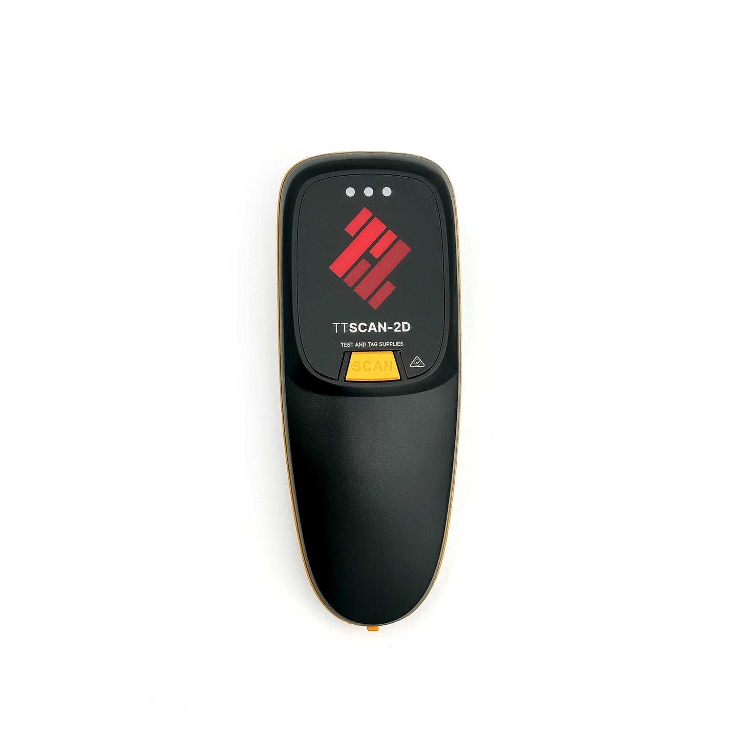 TTS Instruments 2D Compact Bluetooth Barcode Scanner