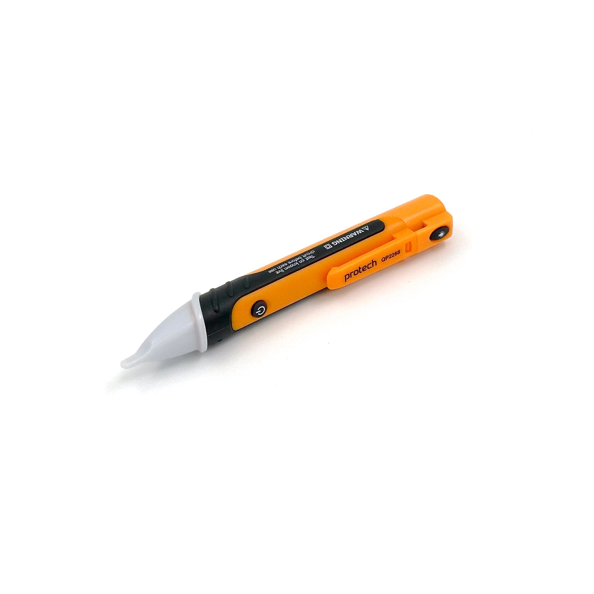 AC Voltage Detector Volt Pen - Non Contact - 1