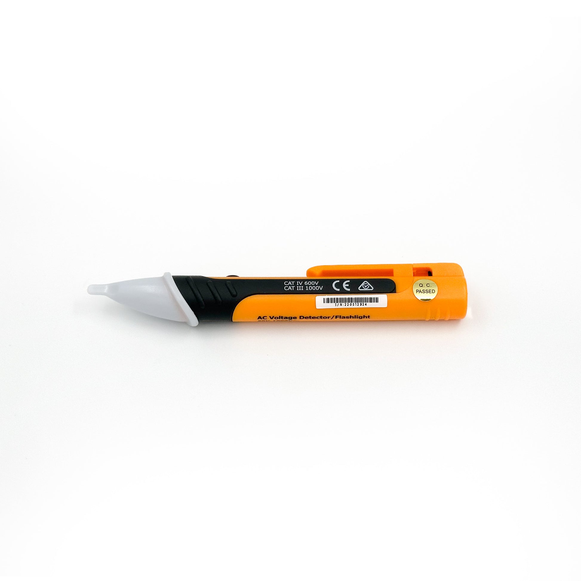 AC Voltage Detector Volt Pen - Non Contact - 2