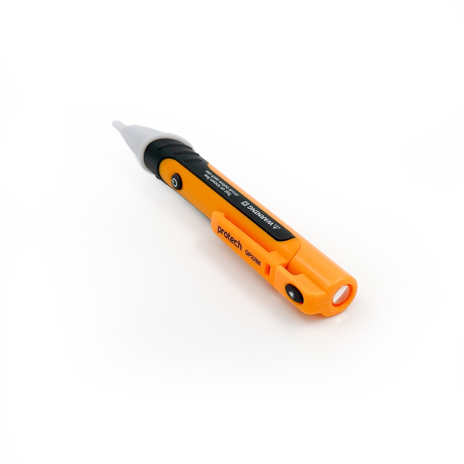 AC Voltage Detector Volt Pen - Non Contact - 3