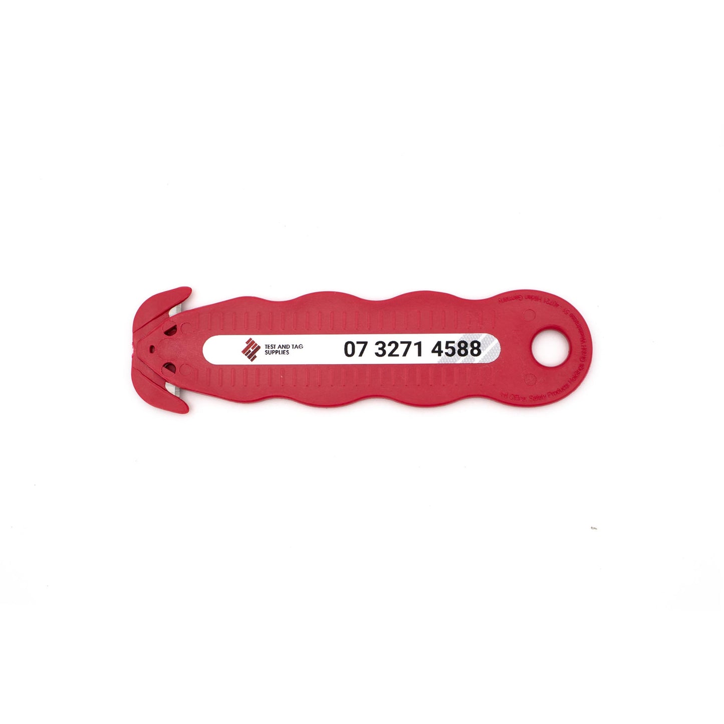 Tag Removal Tool