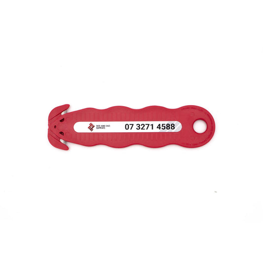 Tag Removal Tool