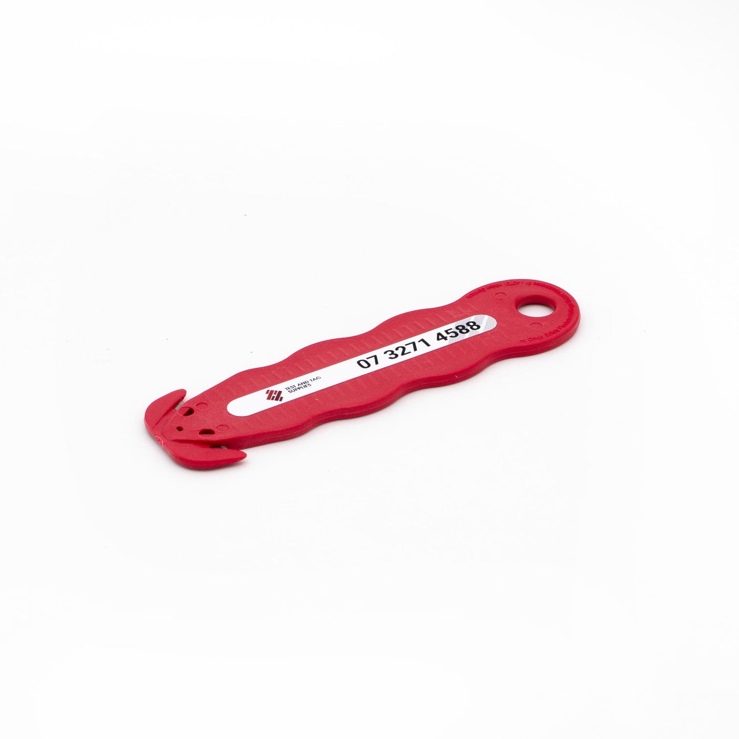 Tag Removal Tool