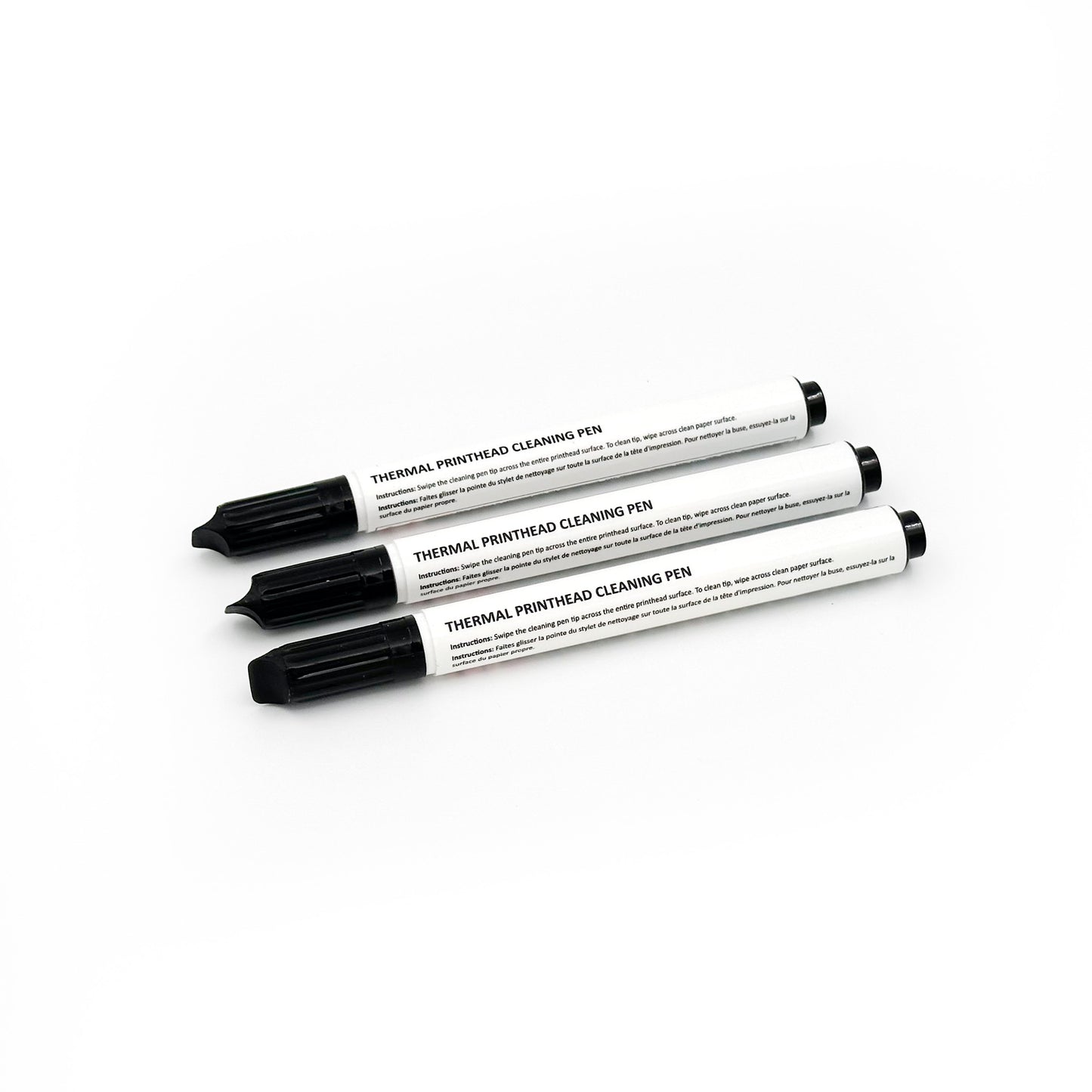 Zebra Print Head Cleaning Pen (3 pack)