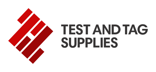 Test and Tag Supplies