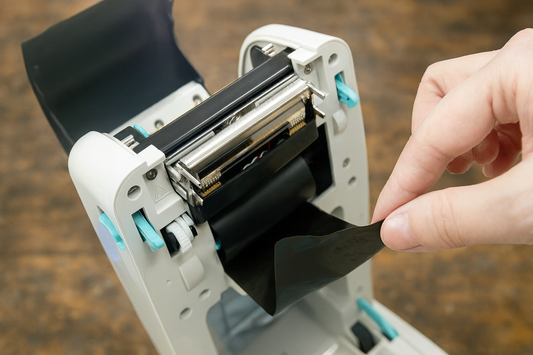 Thermal Transfer vs Direct Thermal Printing for Test Tags