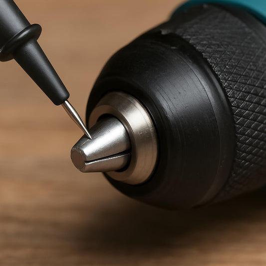 Leakage Testing: Differential vs Touch Leakage — What’s the Difference?