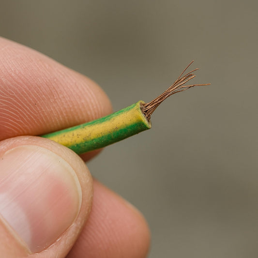 What Is High Current Earth Bond Testing?