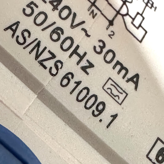 RCD Types – Why does it matter?
