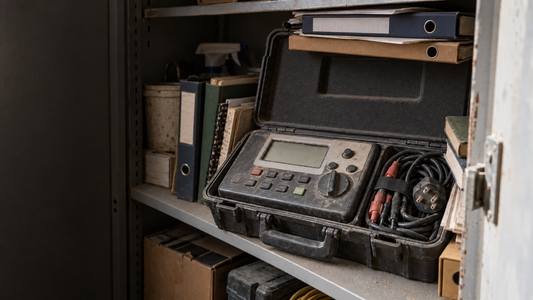 7 Reasons In-House Testing Falls Behind Schedule
