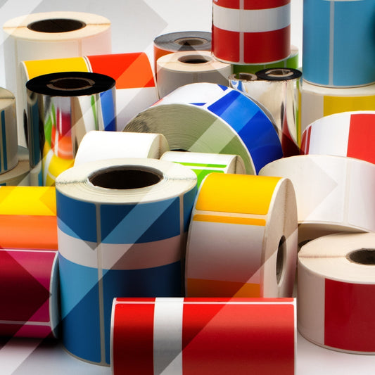Printer Label Guide - Find the correct labels for your printer