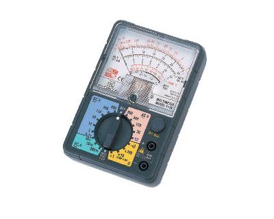 Kyoritsu 1110 Analogue Multimeter - 1