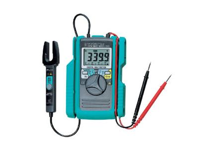 Kyoritsu Kewmate 2001A Digital Multimeter