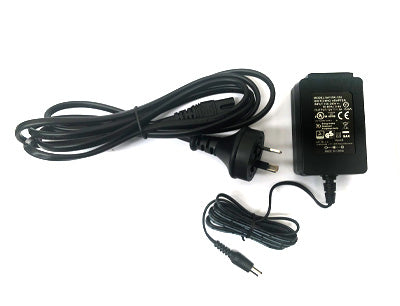 Metrel Installation tester battery charger for 12V - 3155 XD - 1