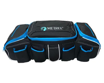 Metrel Instrument Large Soft Case A1552 - 1