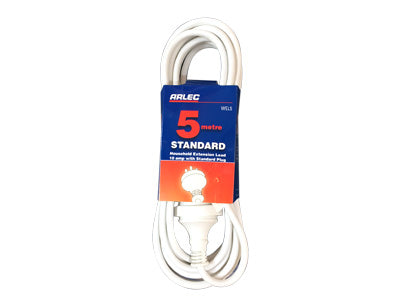 Arlec 5M Domestic Extension Lead - 1