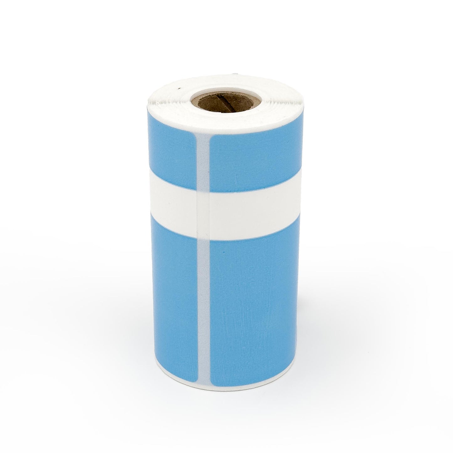 Metrel Compatible Direct Thermal Test Tags (250 per Roll)