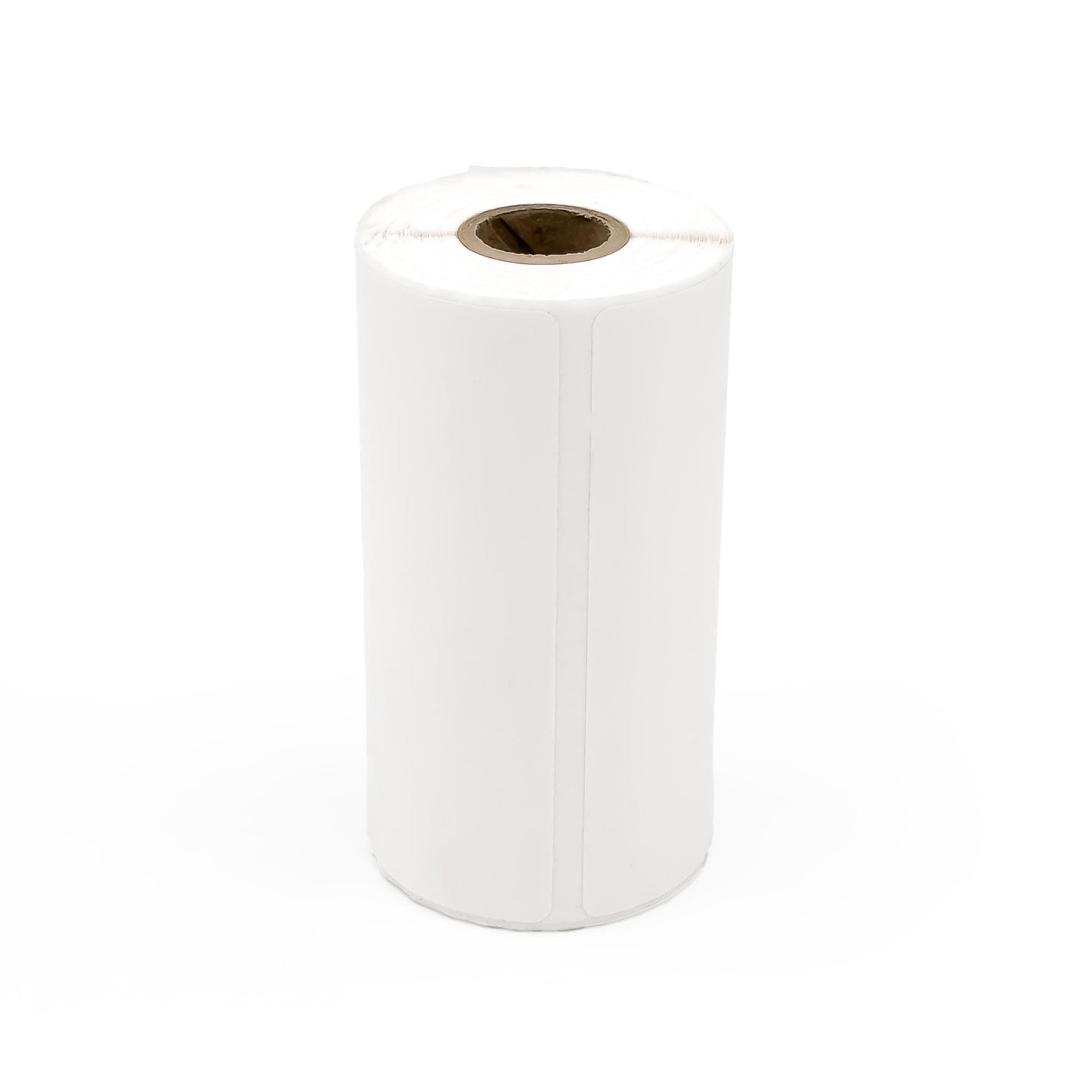 Metrel Compatible Direct Thermal Test Tags (250 per Roll) - 2