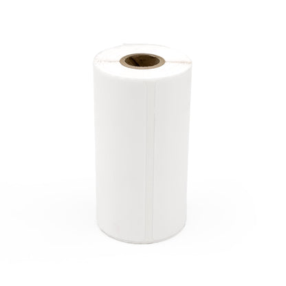 Metrel Compatible Direct Thermal Test Tags (250 per Roll) - 2