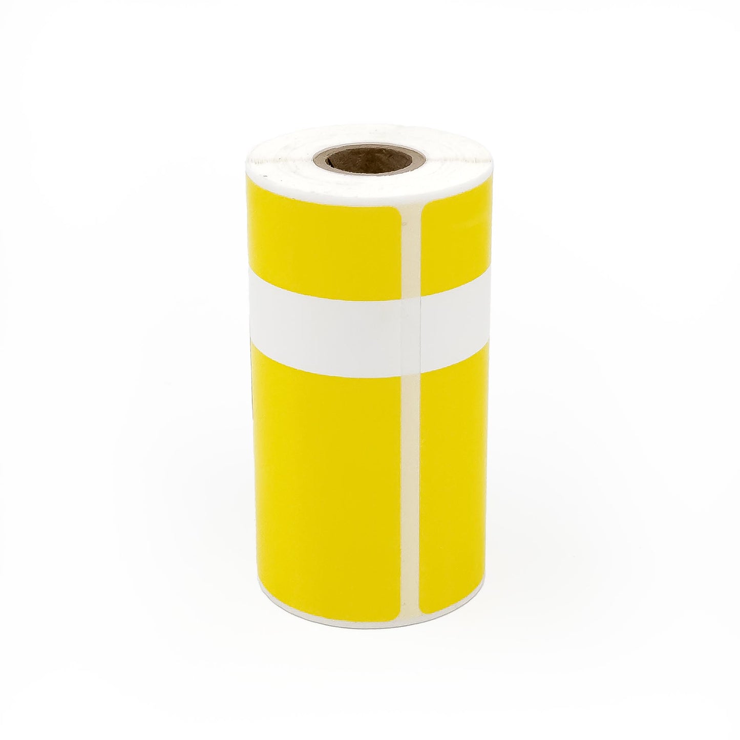 Metrel Compatible Direct Thermal Test Tags (250 per Roll)