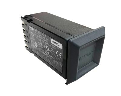 OPT-T-BAT Replacement battery - for Optima II Toshiba OPT-T - 1