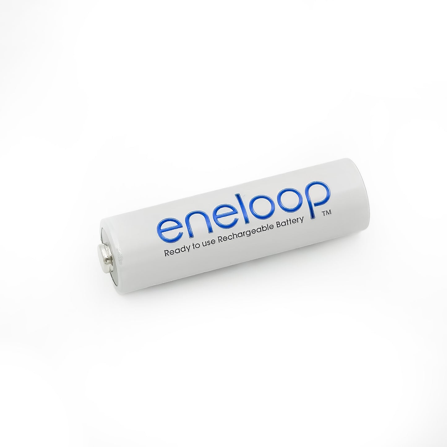 Replacement Appliance Tester Batteries - 6 x Rechargeable Eneloop AA