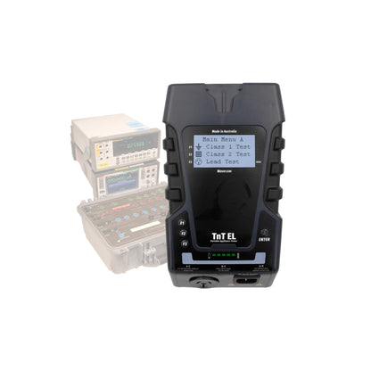 Wavecom TNT EL / G4 / ELB - Calibration - 2