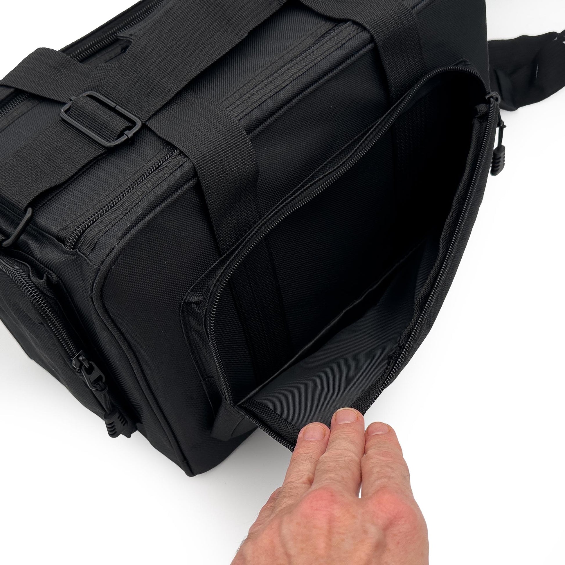 Metrel MI 3340 AlphaEE XA Ultra Lite Kit - 8